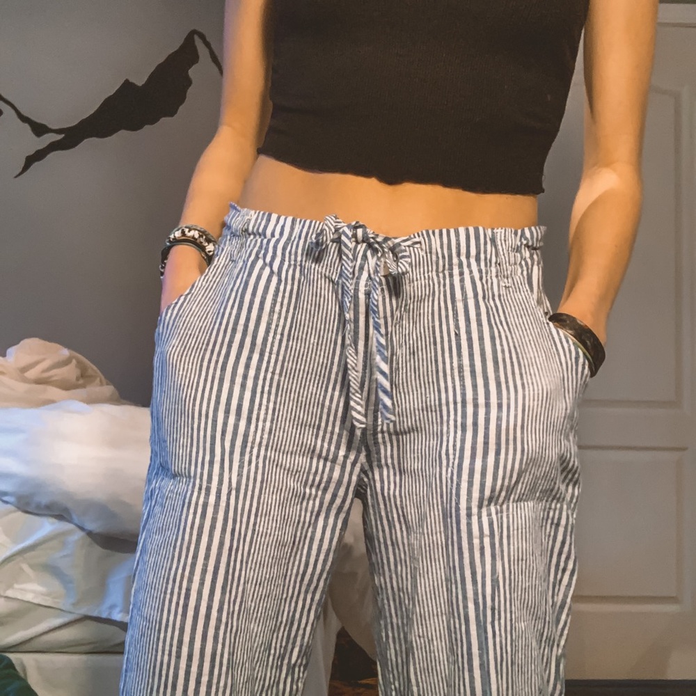 Beach pants